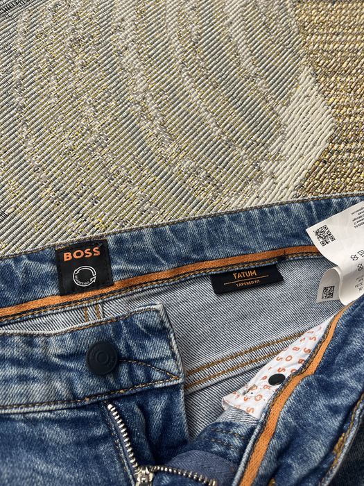Hugo Boss : Tatum BC размер 32/33 Оригинал