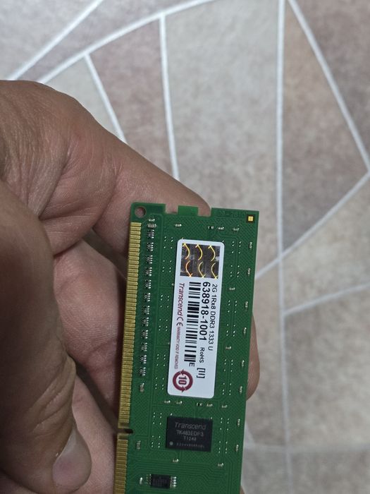 Продам комплектующие