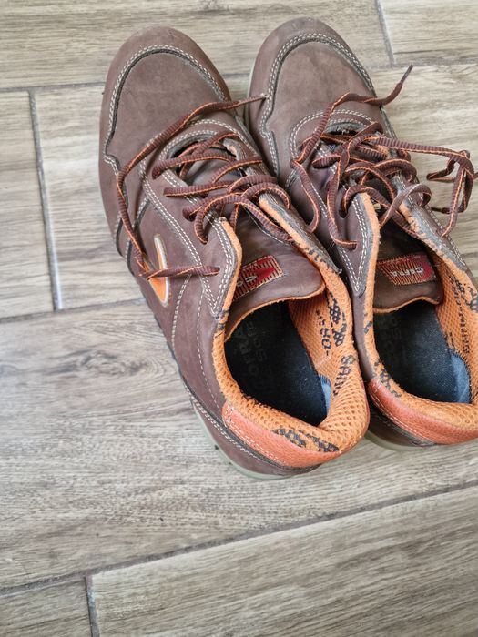 Pantofi de lucru Cofra S3SRC