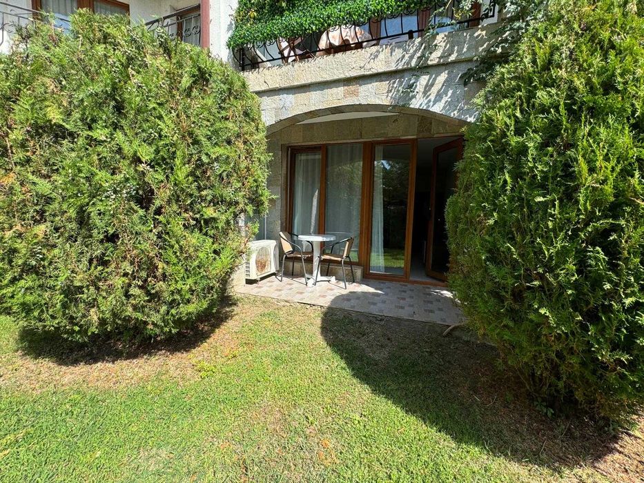 Продава се Двустаен апартамент в Свети Влас - 61 кв.м за 1255 €/кв.м - Снимка #9