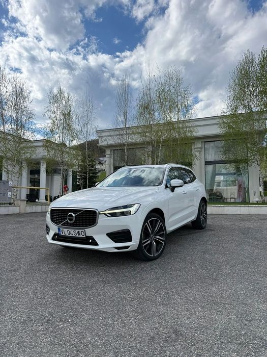 Volvo XC 60