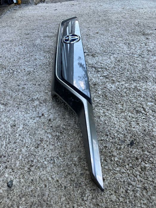 Лайстна багажник за Тойота Рав4 Toyota Rav4 2019-