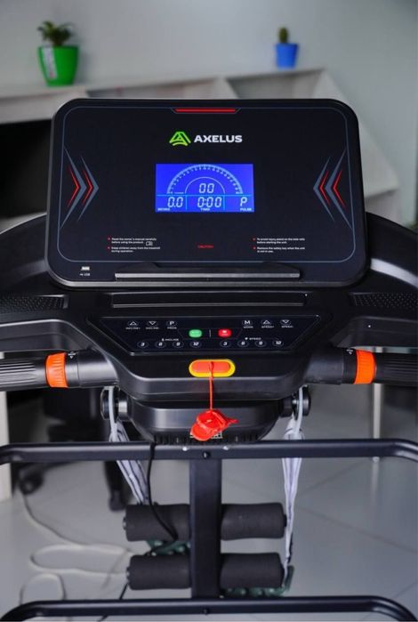 Беговая дорожка ах520 бесплатная доставки и установки