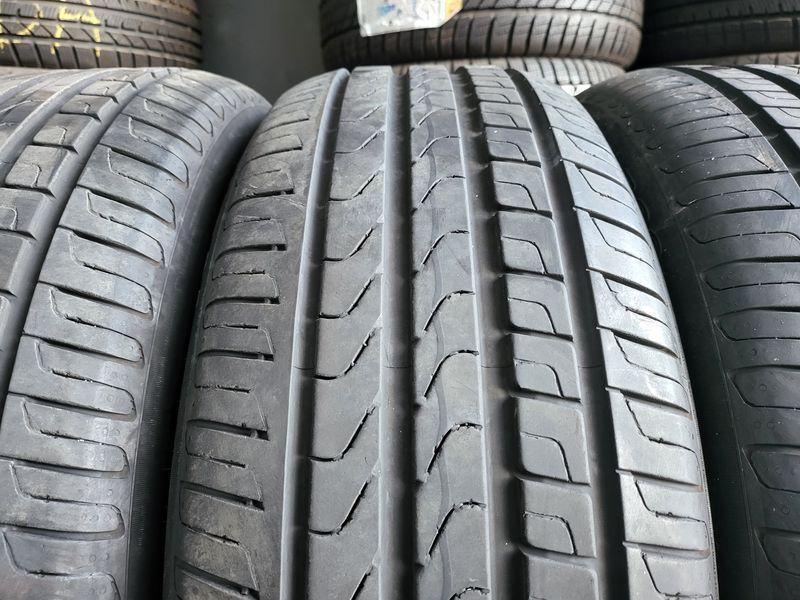 255/45/20//235/50/20 PIRELLI