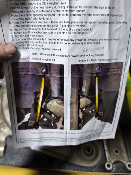 Lot componente grupul WAG