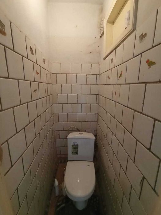 Продам 3-х комн. квартиру в Уральске