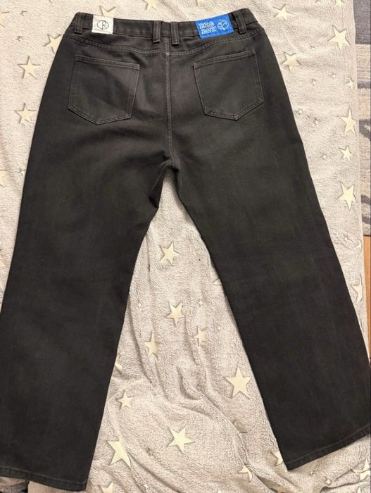 Джинсы big boy / 10000