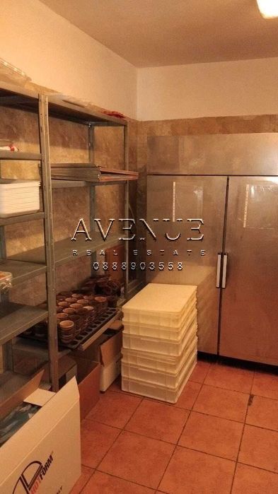 Дава се под наем Промишлена сграда в София, в.з. Симеоново - Драгалевци - 270 кв.м за 2500 € - Снимка #2