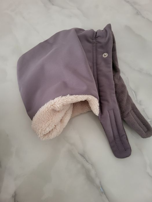 Se vinde protectie de iarna pentru marsupiu marca Isara