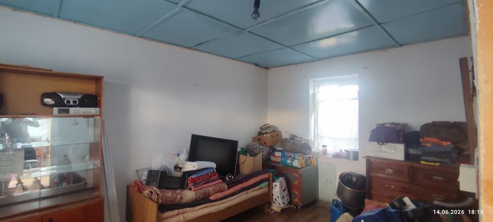 Продам дачу в Акимовке