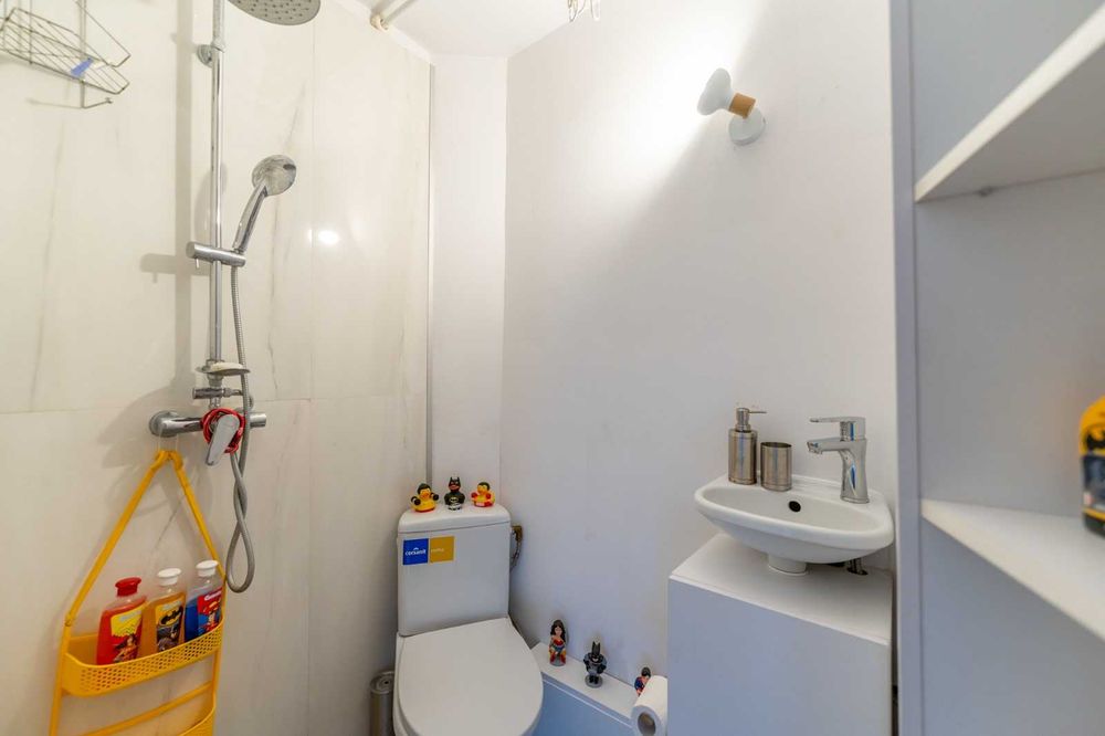 Vand garsoniera zona Omv - Banu Maracine - Kaufland