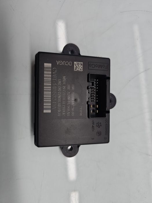 Modul confort Ford Kuga II [Fabr 2012-prezent] CV6T-14B532-DA