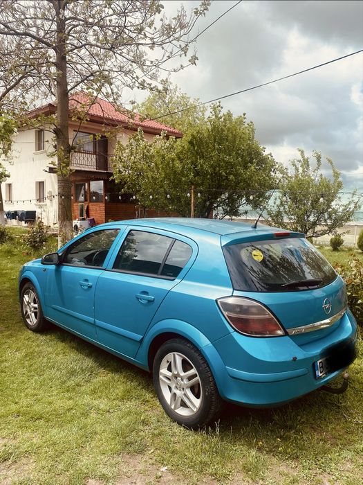 OPEL Astra 2005 — imagine 2