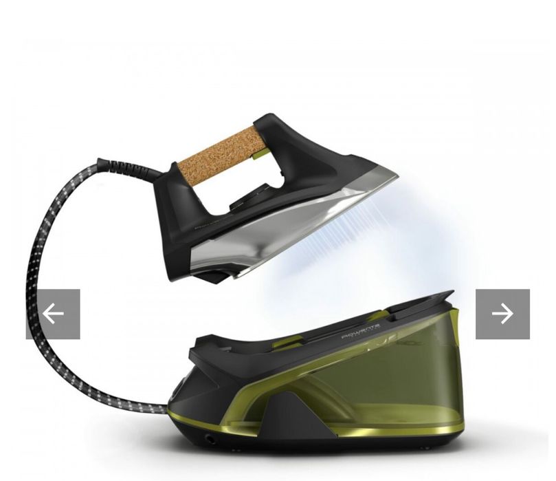Парна ютия / Парогенератор Rowenta Easy Steam VR7360