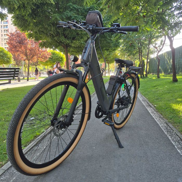 Rent to Own Installment 300/week 5 months NEW Ebike Electric Bike Bicycle Bicicleta electrica la ramanere Couriers Riders Curier Glovo Bolt Food Wolt