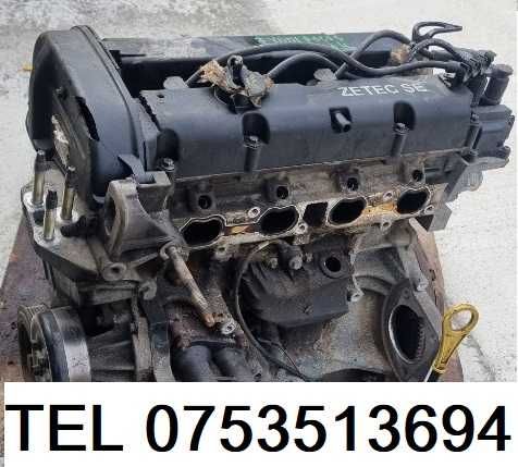 Motor Ford Focus 1 benzina 1.8 cod FXDA in stare perfecta !!!