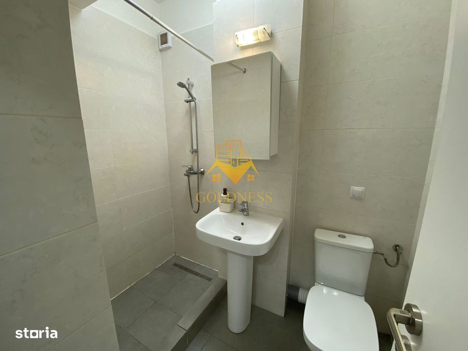 3 camere open-space, Parcare, Zorilor, Calea Turzii,  MOL, ROD