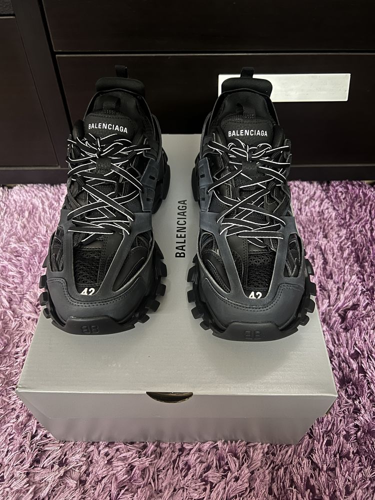 Balenciaga track 42 online