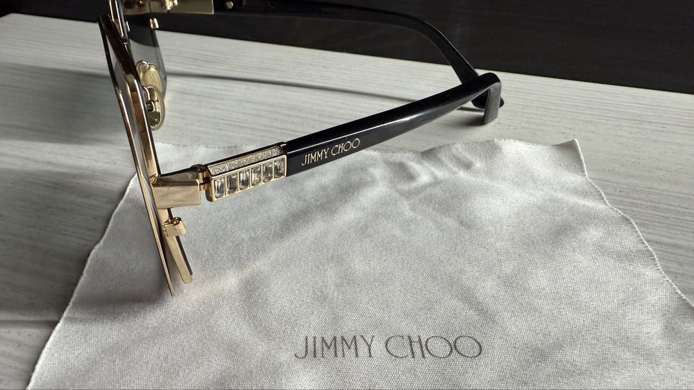 Слънчеви очила Jimmy  Choo