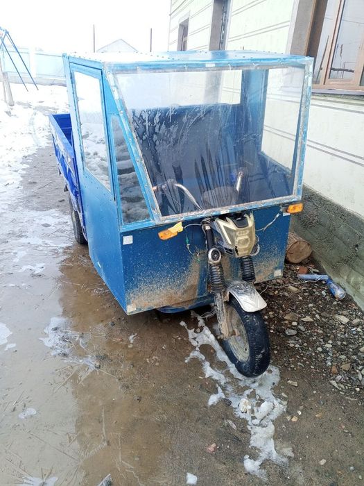 Elektro muravey sotiladi