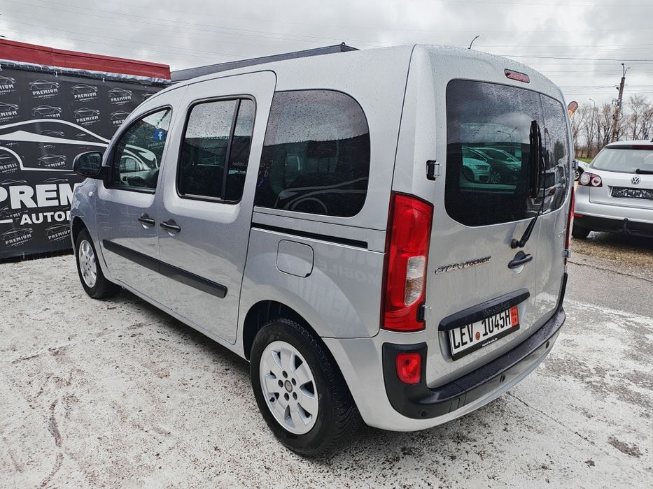 Mercedes-Benz Citan 2020/ 1.5 DCi 110CP *GARANȚIE*  Euro 6/RATE