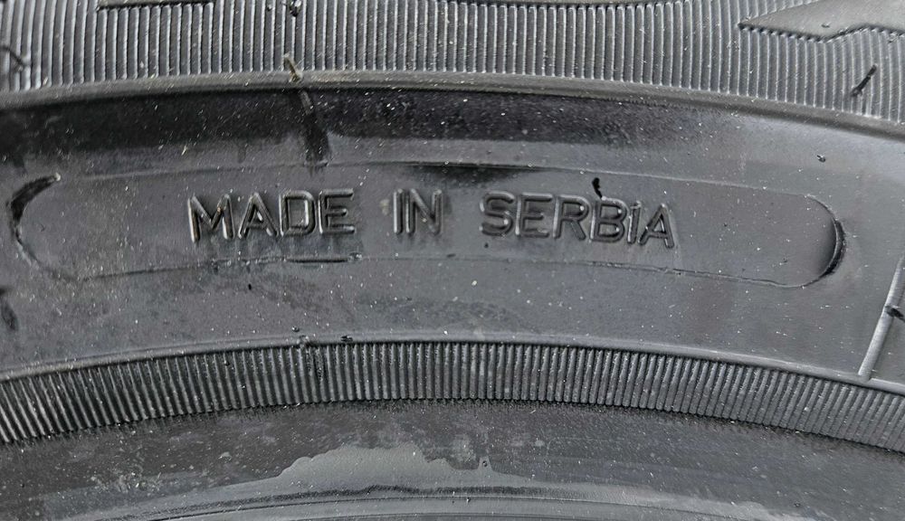 205/55 R16, 94V XL, DEBICA (by Continental), Anvelope all season M+S