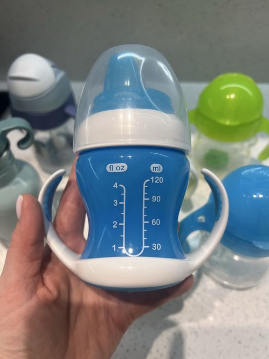 Детский поильник