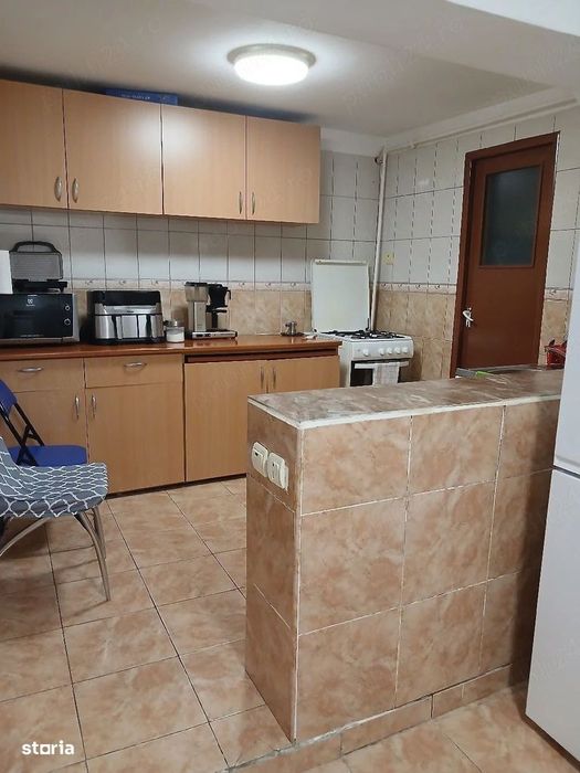 Casa de Vanzare 4 camere Crangasi-Giulesti