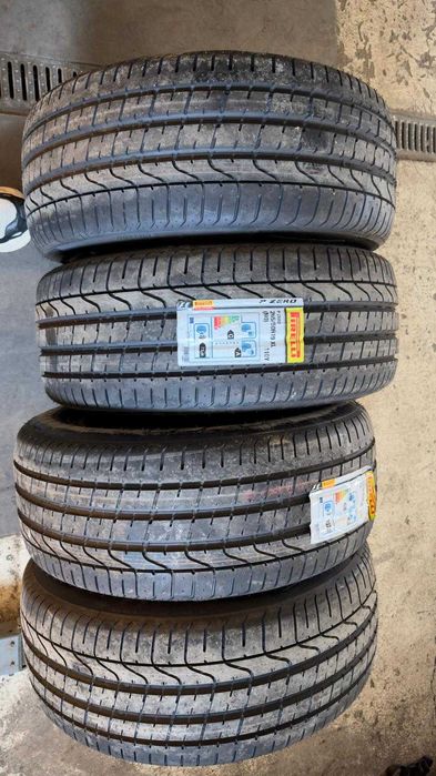 Jante Volkswagen Touareg R19 Cascade 265 50 19 vara  Pirelli Noi