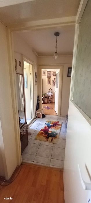 Apartament 3 camere de vânzare – Zona Clinica Haller, Zalău