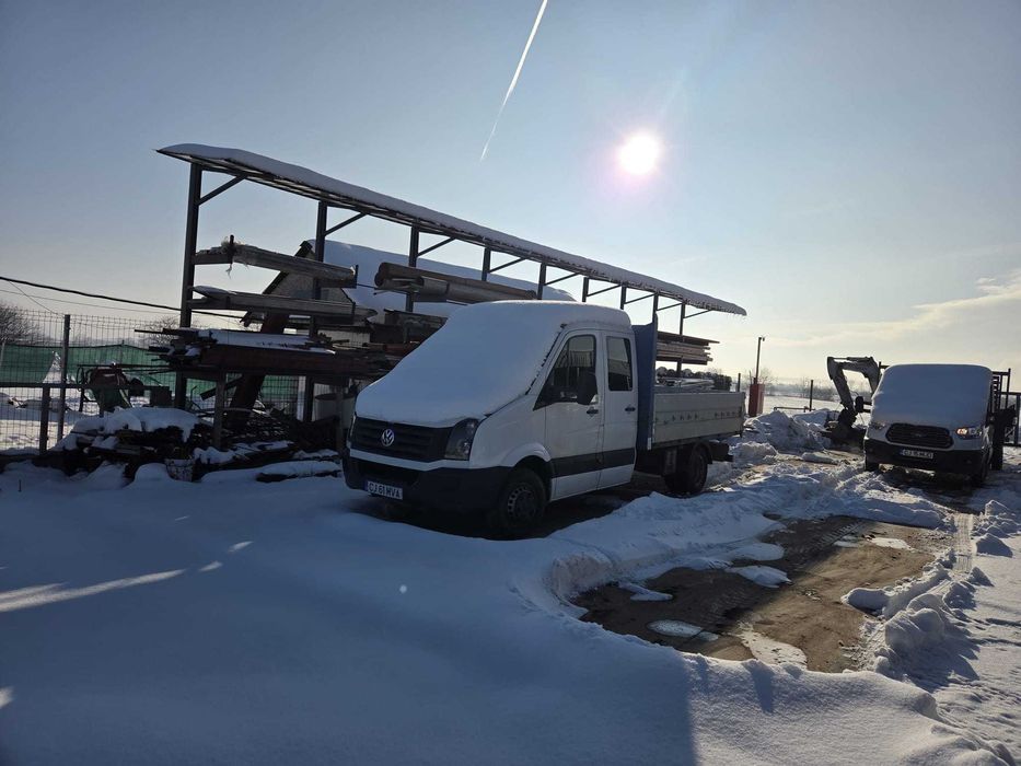 De vanzare VW Crafter
