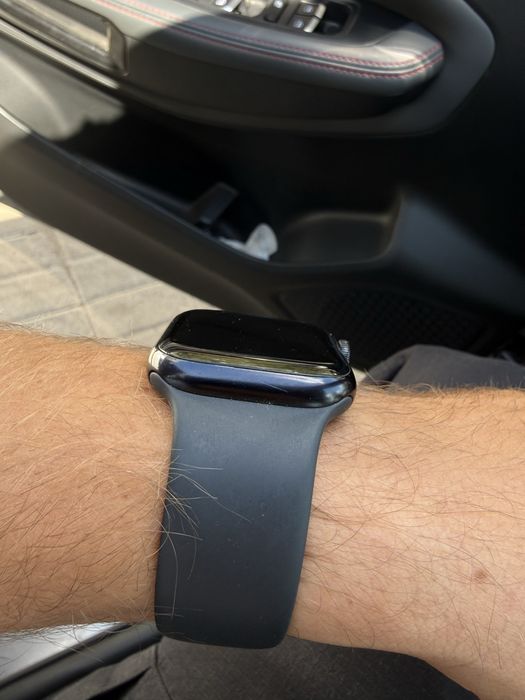 Apple watche 9 series 45mm