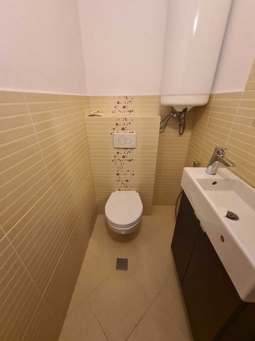 Дава се под наем Двустаен апартамент в София, Зона Б-18 - 74 кв.м за 614 € - Снимка #9