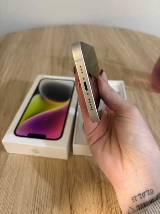 iPhone 14 good condition