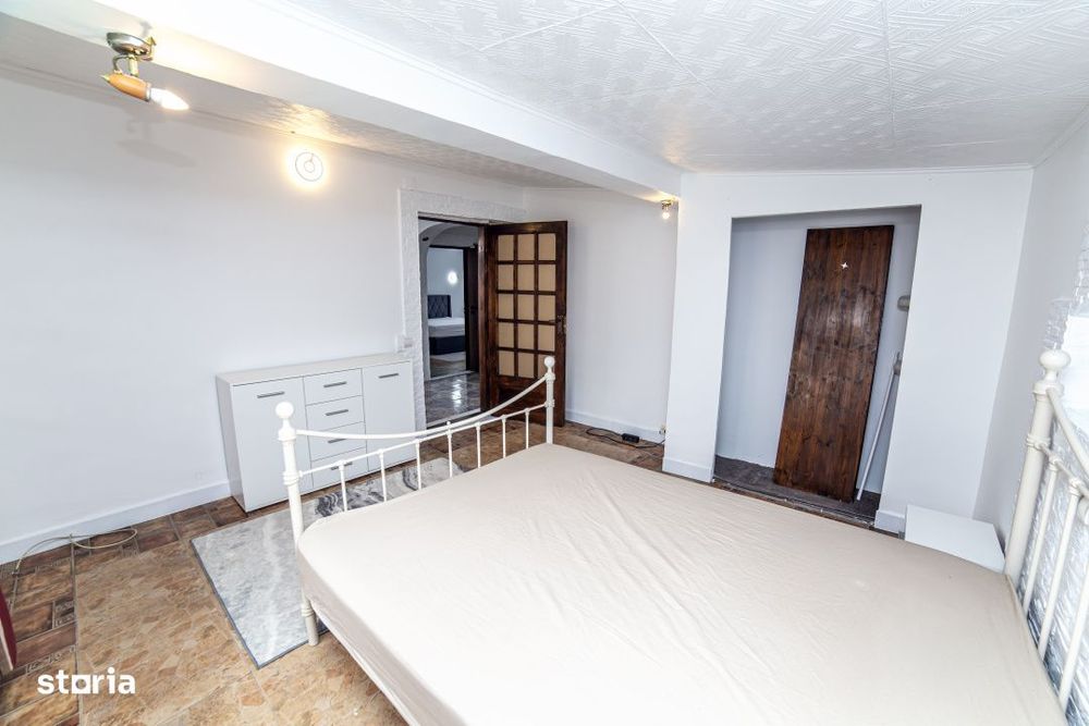 Apartament de 4 camere in vila | Petfriendly | 15 Min Metrou Pacii