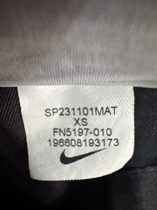 Дамски панталон Nike
