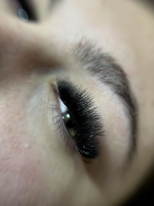 Extensii de gene fir cu fir,pensat ,laminare sprancene ,epilare mustat