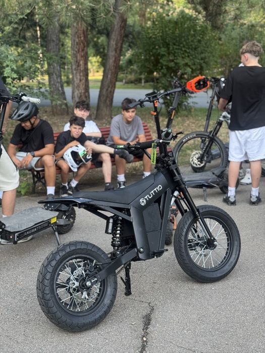 Tuttio soleil 01 se supermoto