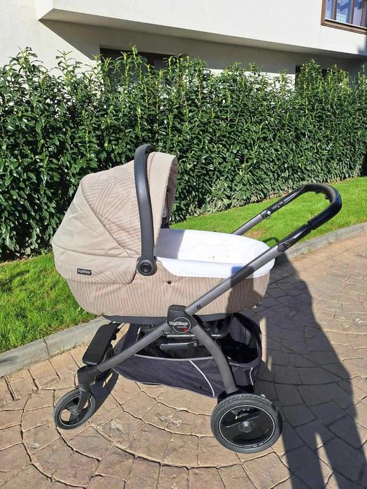 Бебешка количка Peg perego / Пег Перего
