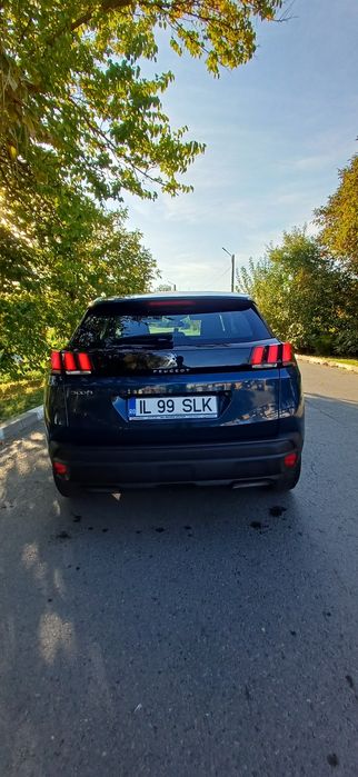 Peugeot 3008/Automat/2023/1.5/Disel/15500€