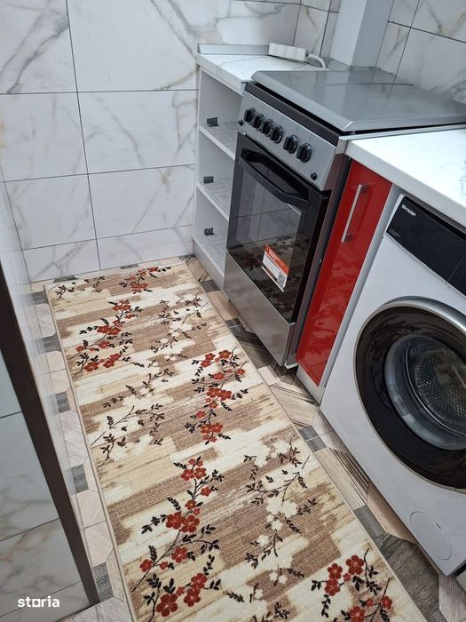 garsoniera Titan Diham