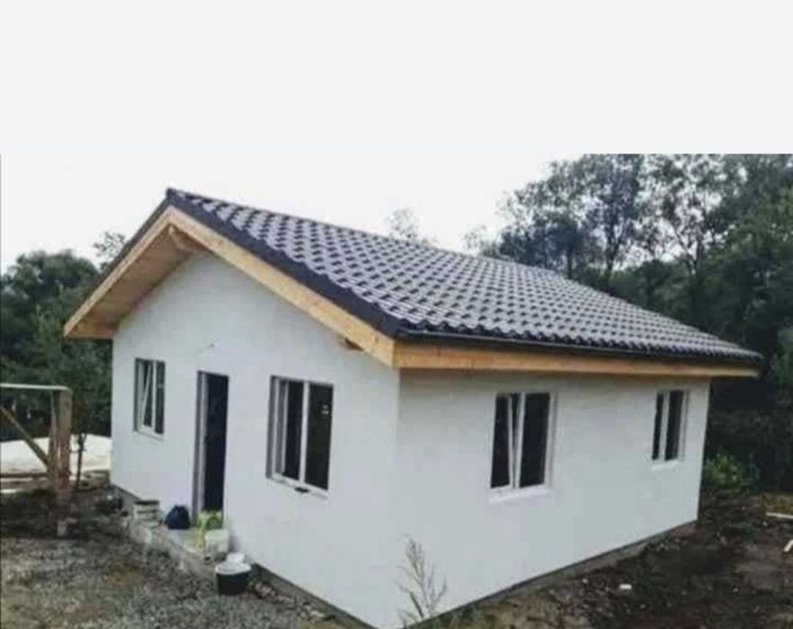 Vand case modulare de locuit