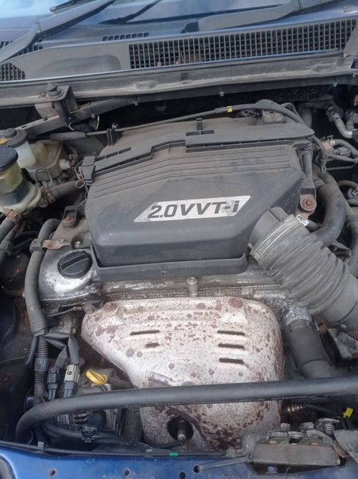 Toyota Rav4 2.0VVTI 150 kc