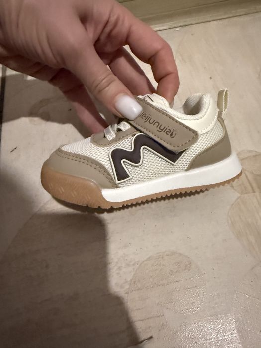 Ботинки детские 12,5 см