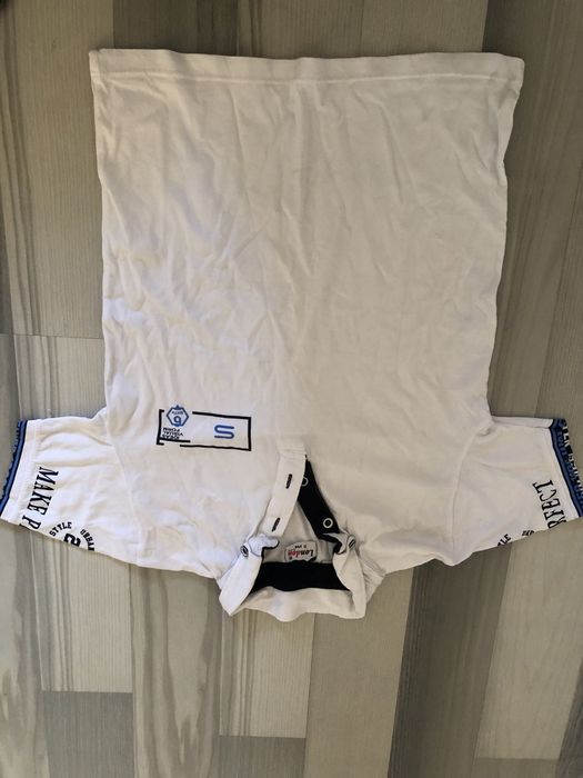 Школьная одежда