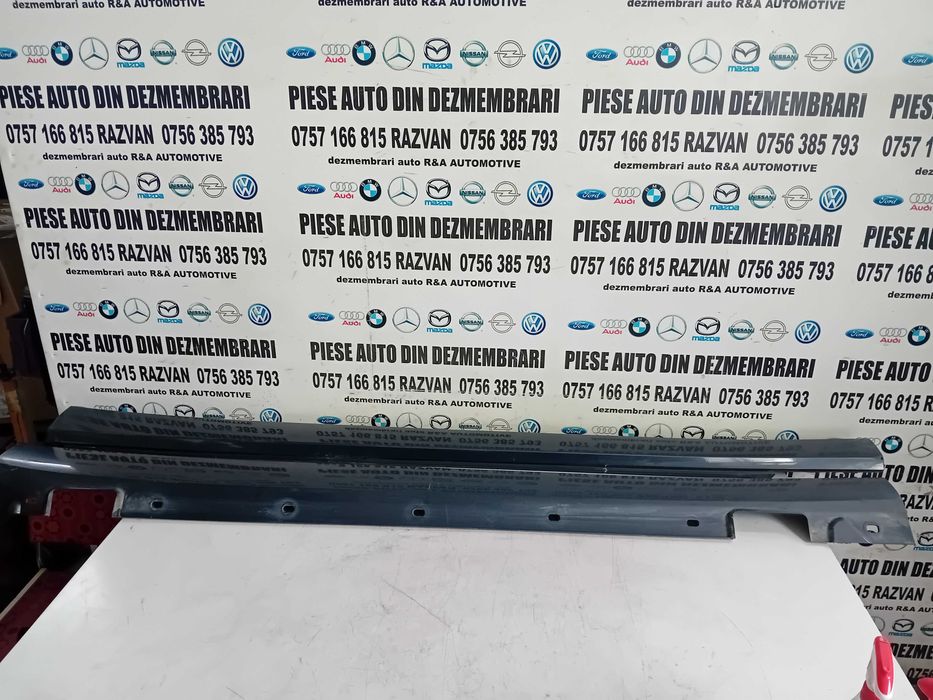 Praguri Prag Stanga Dreapta Mercedes E Class W212 Berlina 2009-2015