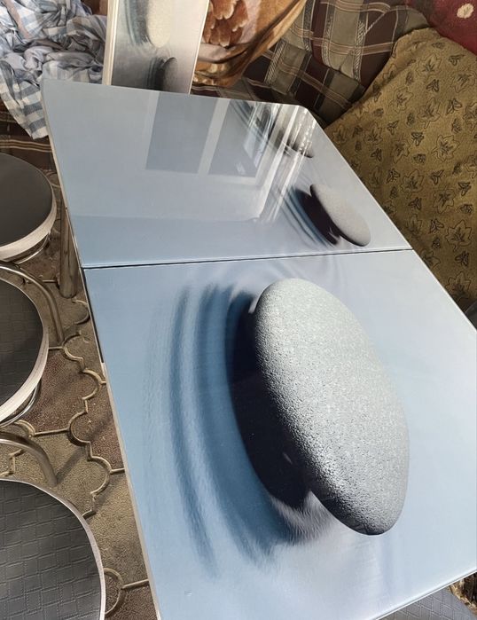 стол стулья дешево