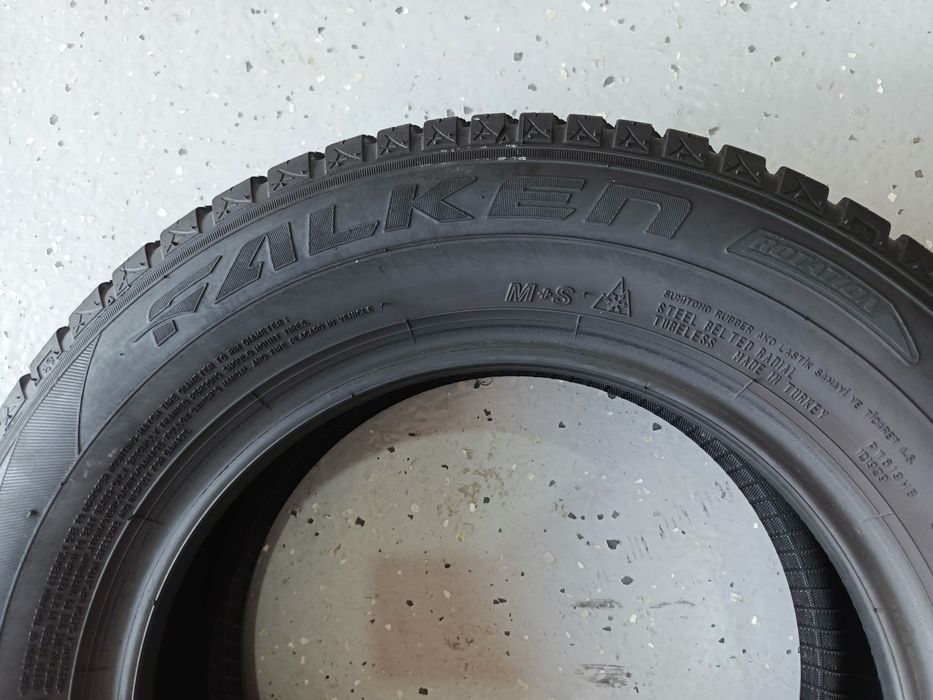 175.65.13 Falken All Season Second-hand