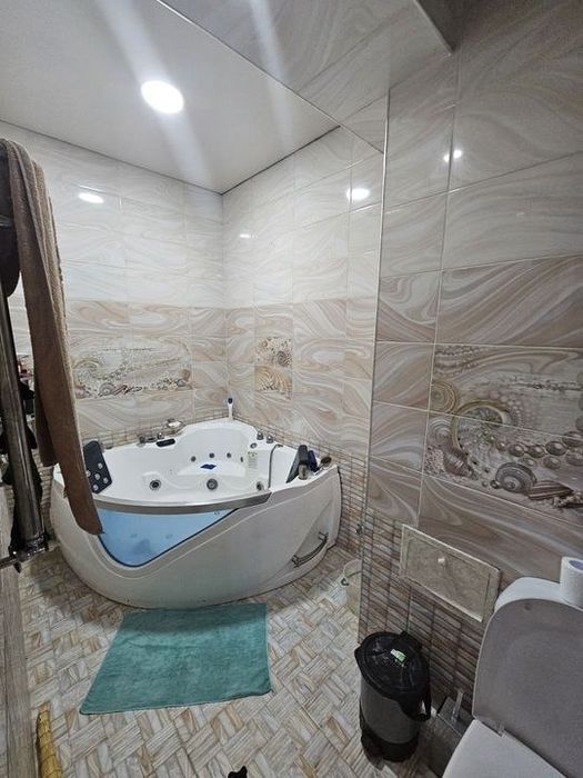 3/5/6 75м2 Мирабадский район ор-р Узбум ЖК Ассалом Сохил