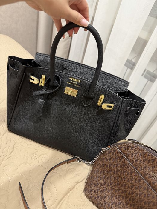 Кожа натуральная